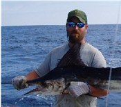 Capt. Brian Rice